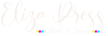 Eliza Press Print & Design