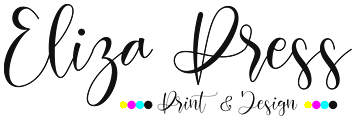 Eliza Press Print & Design
